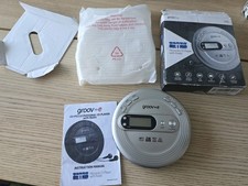 Groove GV-PS210 Retro Series
