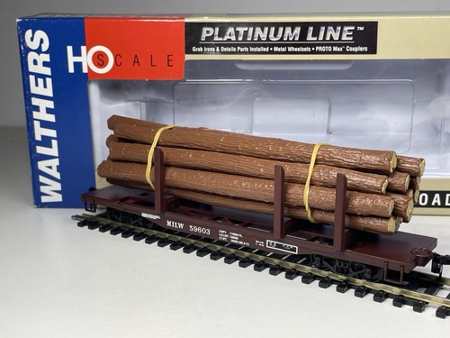 Walthers usa 932 - usa, 932-34001