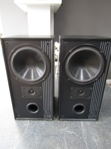 Mission speakers for sale - for,