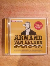 Mixmag Presents Armand Van