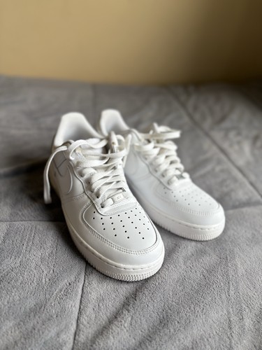 Nike air force white men - nike,