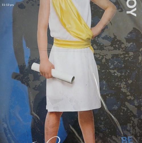Clearance boys greek roman - boys,