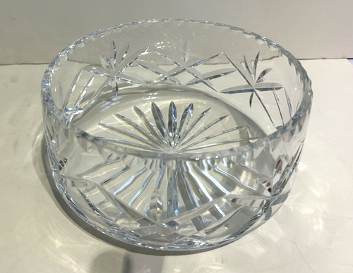 Bohemia czech lead crystal - czech,