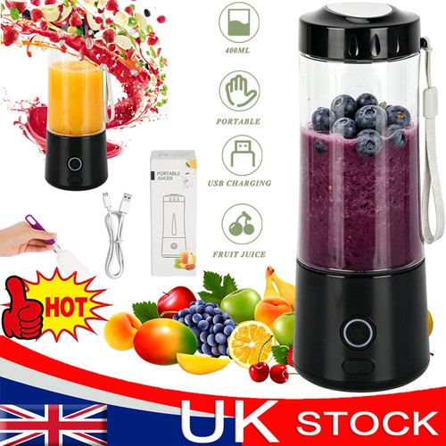 400ml electric juice maker - juice,