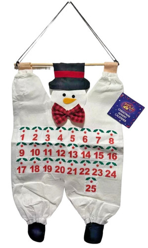Advent calendar christmas - advent,