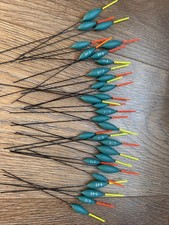 Drennan Carp 1 Pole Floats