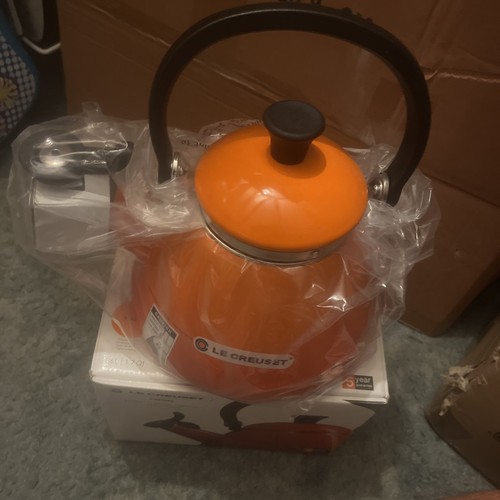 Creuset 6litre flame - creuset, 1.6litre