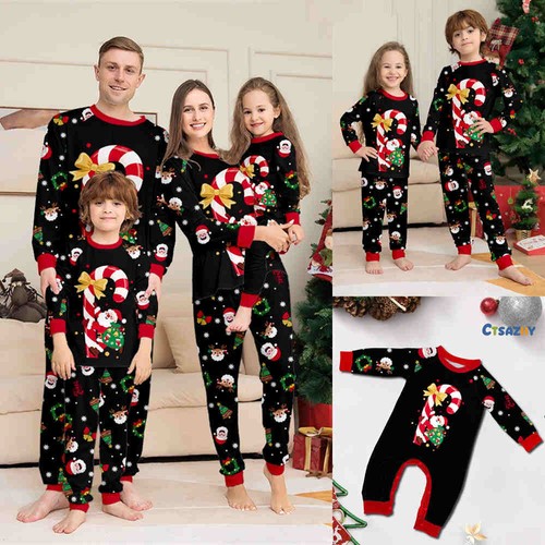 Family matching christmas - family,