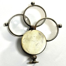 Antique Victorian Folding