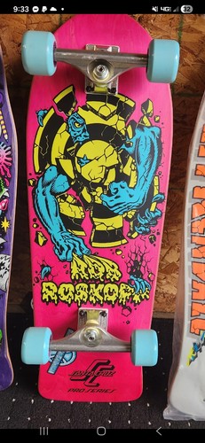 Santa cruz rob - santa,