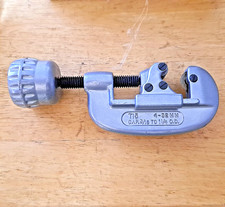 Reed 03485 T15 Copper Tubing