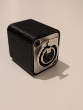  1 Gang Black Micro Surface