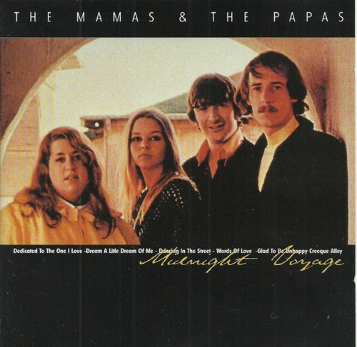 The mamas papas - the,