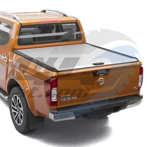 Demo nissan navara np300 - ex-demo,