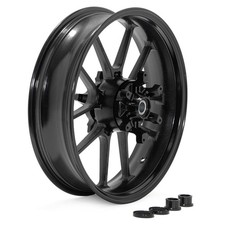 17"x4.25" Tubeless Rear Wheel