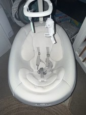 Graco SmartSense Soothing Baby