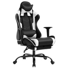 | Ergonomic Gaming Chair |