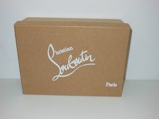 CHRISTIAN LOUBOUTIN EMPTY