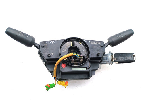 Vauxhall corsa indicator - corsa, d