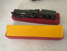 Hornby dublo 0 denbigh - 2-6-0,