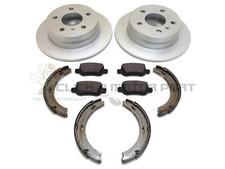 MERCEDES A150 A160 A170 A180