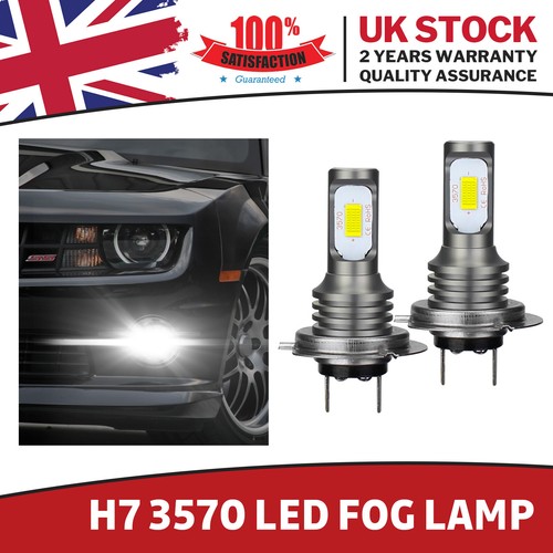 2pcs 70w led headlight - 70w, fog
