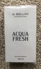 G Bellini Acqua Fresh EDP