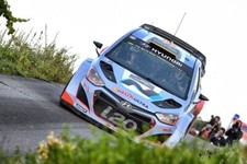 Bryan Bouffier (FRA) Hyundai