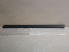 VOLKSWAGEN PASSAT DOOR MOULDING RIGHT HAND FRONT B8 3G0853268 GOOD 2014-2022