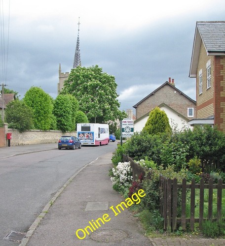Photo 12x8 guilden morden - 12x8,