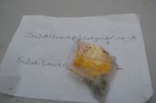 suzukI  GT250 STEERING LOCK GUIDE  NOS