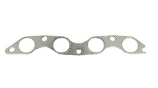 Exhaust manifold gasket for
