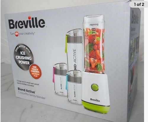 Breville blend active - blend,
