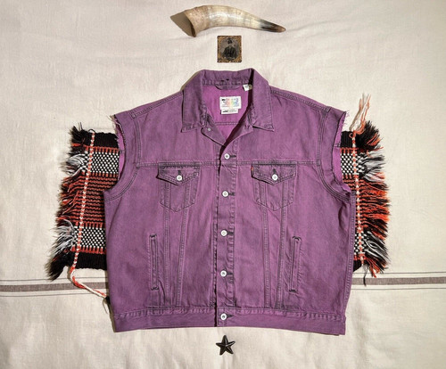 Levis pride trucker - levis,