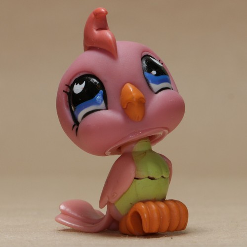 Lps littlest pet - pet, shop