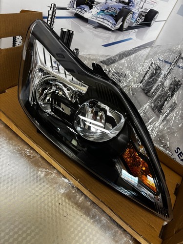 Genuine ford focus - genuine, o/s