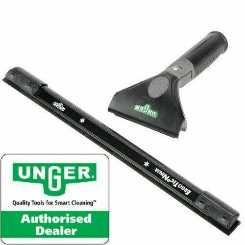 Unger ergotec ninja squeegee - unger,