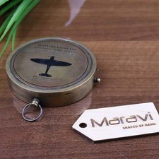 Spitfire Compass with High