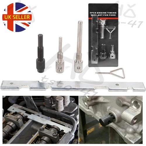 Engine camshaft cam locking - engine,
