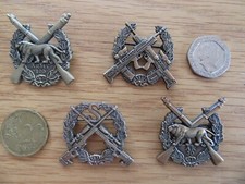 British Army, latest issue