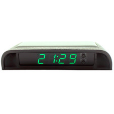 Car Clock Small Digital
