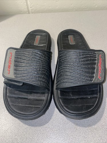 Sandals slides womens rider