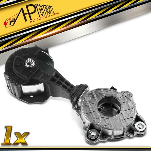 Tension pulley tensioner - tension,