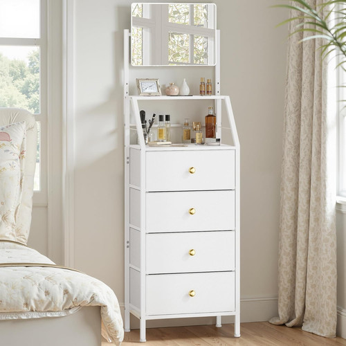 Luxury tall mirrored - tall, 4