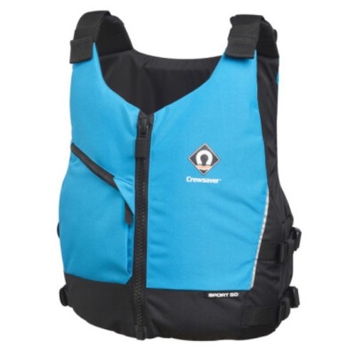 Crewsaver sport 50n buoyancy - 50n,