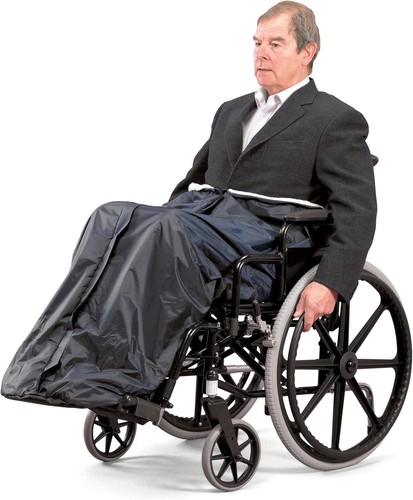Days wheelchair cosy - days,