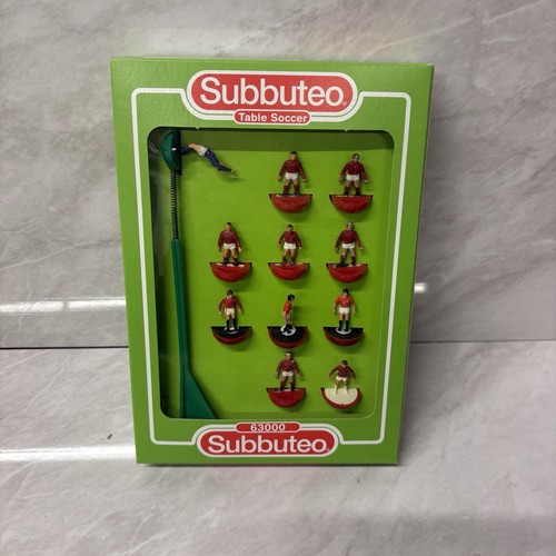 Vintage subbuteo table - vintage,