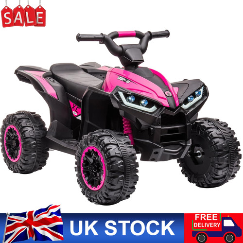 Kids quad bike - quad, ride