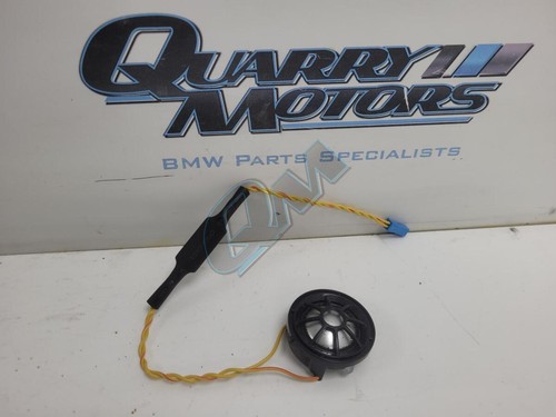 Bmw logic tweeter speaker - logic,