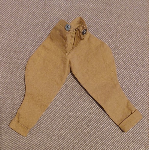 Sindy 1974 jodhpurs - 1974,
